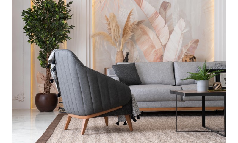 Cassa Koltuk Takımı 