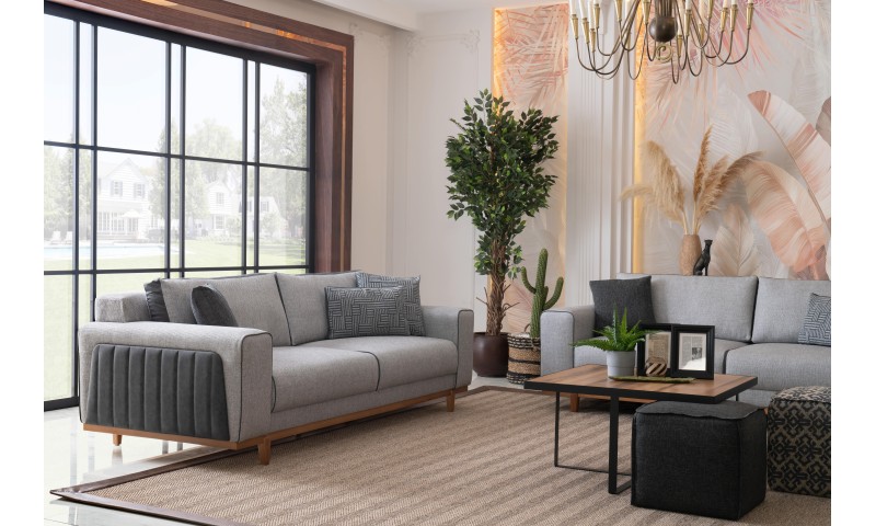 Cassa Koltuk Takımı 