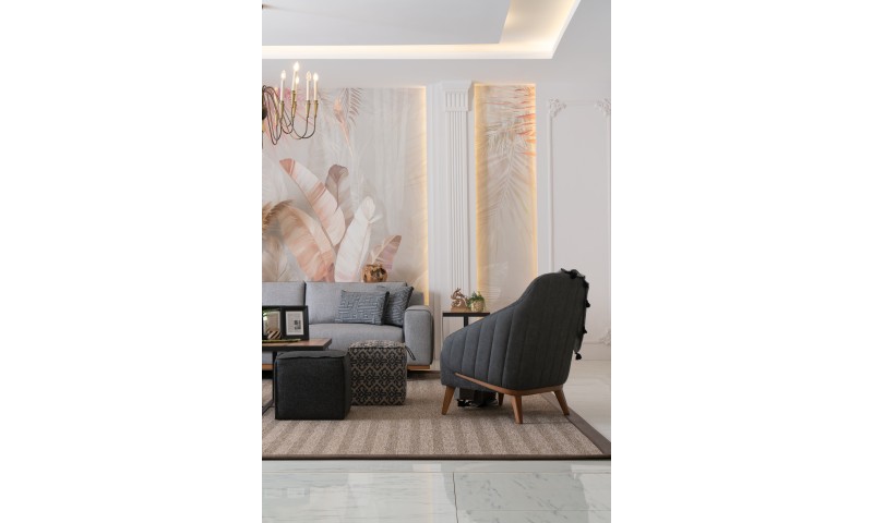 Cassa Koltuk Takımı 