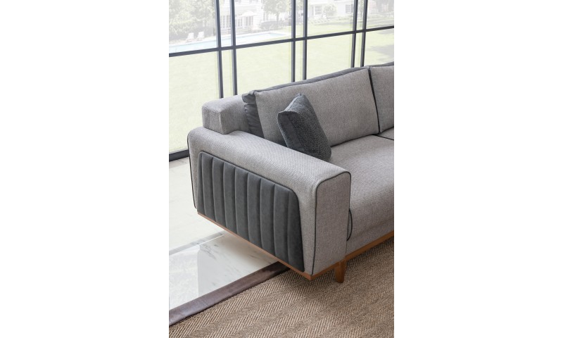 Cassa Koltuk Takımı 