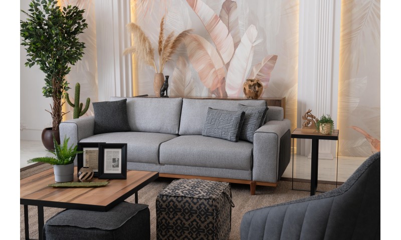 Cassa Koltuk Takımı 