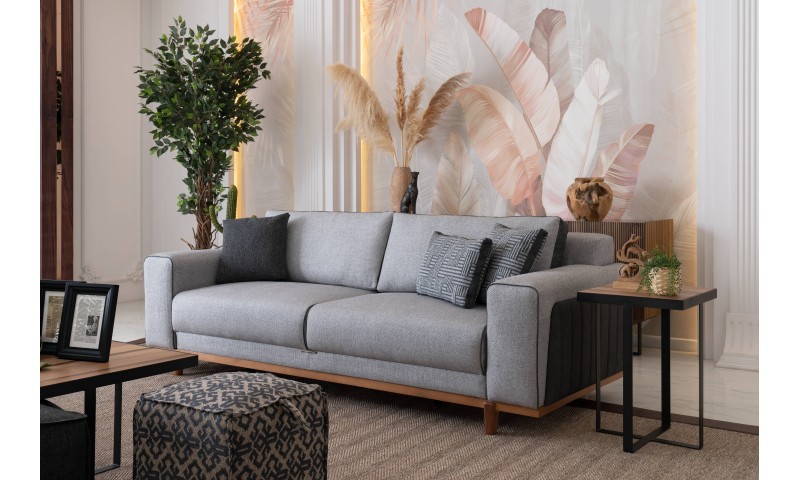 Cassa Koltuk Takımı 