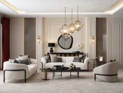 Granada Koltuk Takımı