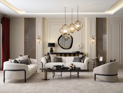 Granada Koltuk Takımı