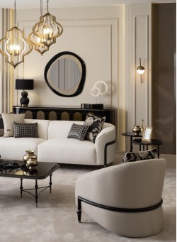 Granada Koltuk Takımı