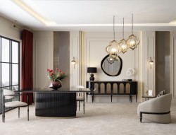 Granada Yemek Odası 