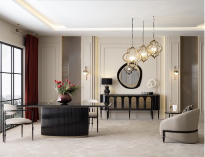 Granada Yemek Odası 