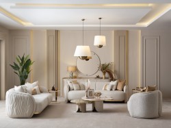 Hilton Koltuk Takımı