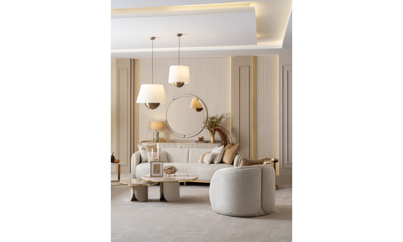 Hilton Koltuk Takımı