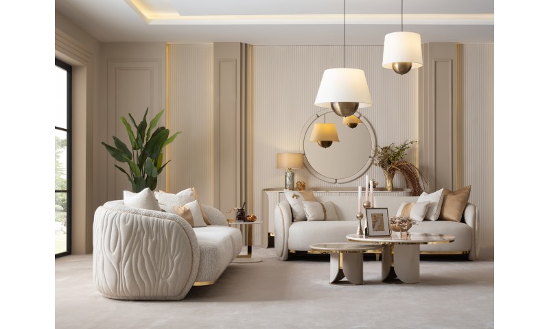 Hilton Koltuk Takımı