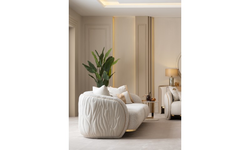 Hilton Koltuk Takımı