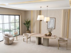 Massimo Yemek Odası