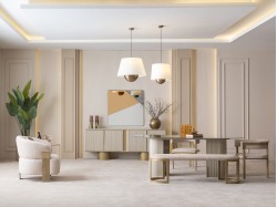 Massimo Yemek Odası