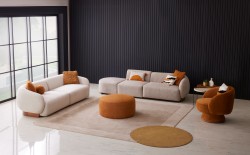 Monza Koltuk Takımı 