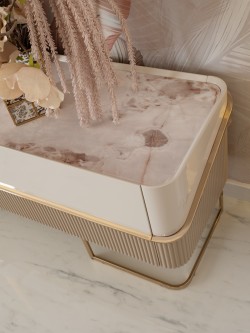 Oscar Luxury Tv Ünitesi 