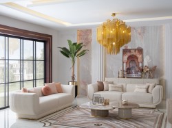 Oscar Luxury Koltuk Takımı 