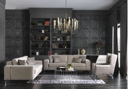 Uludağ Koltuk Takımı 