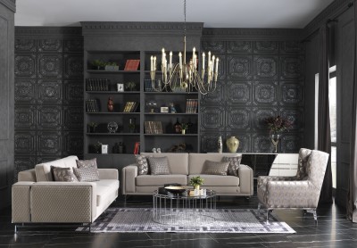 Uludağ Koltuk Takımı 