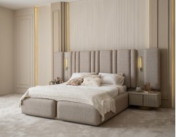 Massimo Yatak Odası Takımı