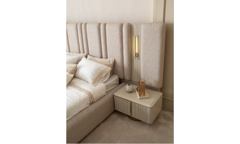 Massimo Yatak Odası Takımı