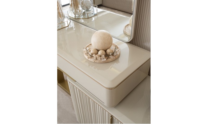 Massimo Yatak Odası Takımı