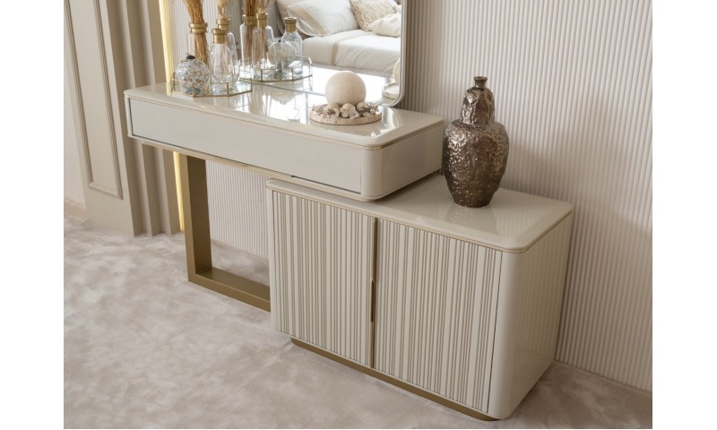 Massimo Yatak Odası Takımı