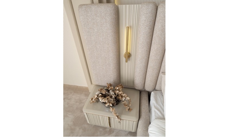 Massimo Yatak Odası Takımı