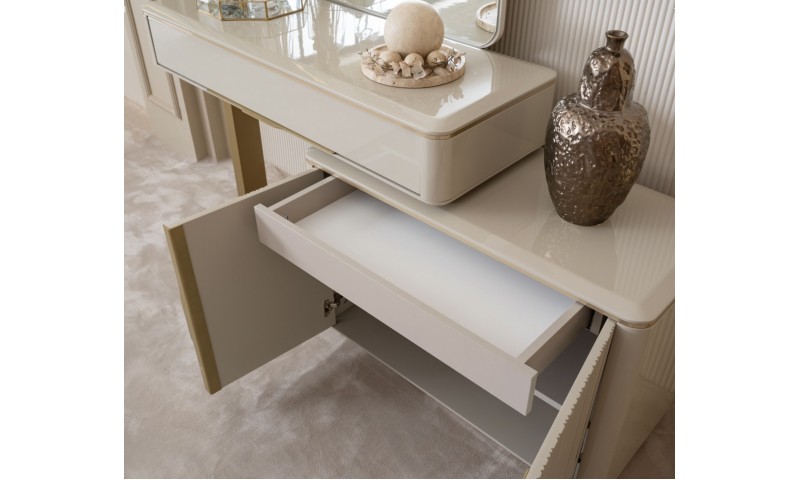 Massimo Yatak Odası Takımı