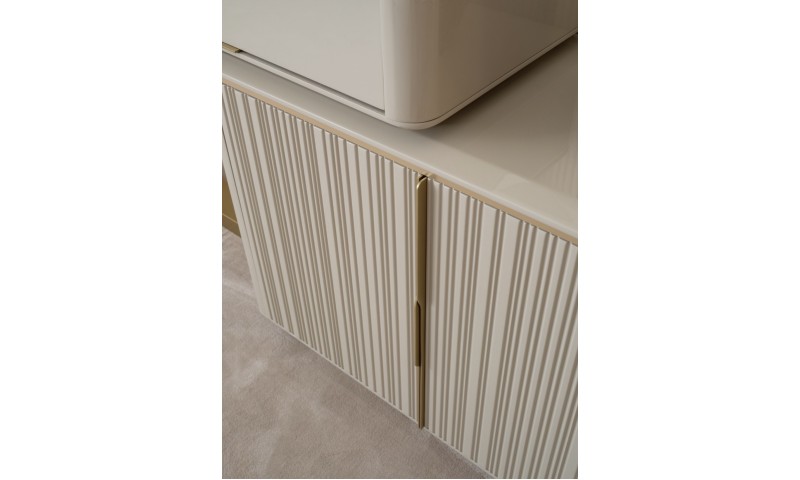 Massimo Yatak Odası Takımı