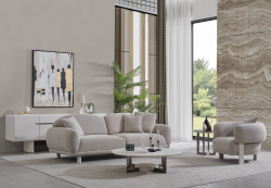 Dallas Premium Koltuk Takımı