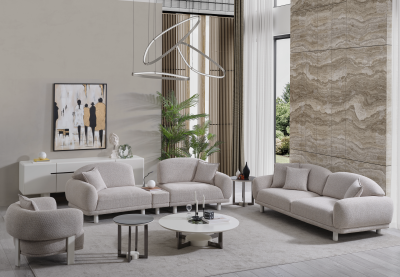 Dallas Premium Koltuk Takımı