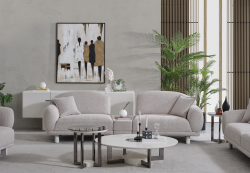 Dallas Premium Koltuk Takımı