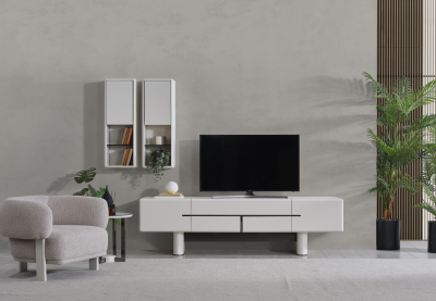 Dallas Premium Tv Ünitesi