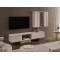 Oslo Luxury Tv Ünitesi