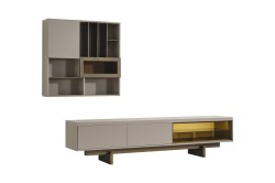 Stella Tv Ünitesi-Vizon