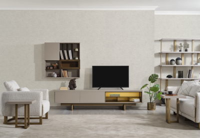 Stella Tv Ünitesi-Vizon