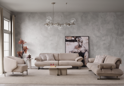 Vegas Koltuk Takımı