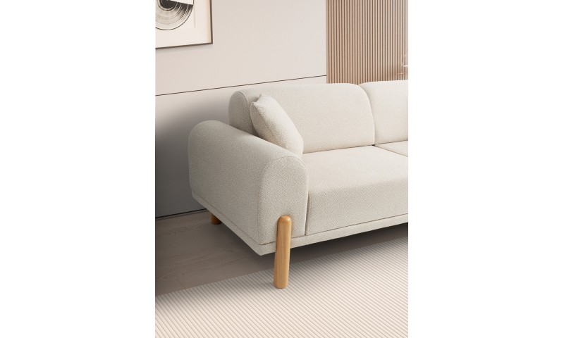  R Bohem Koltuk Takımı