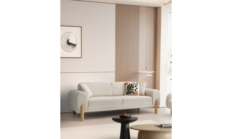  R Bohem Koltuk Takımı