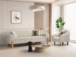 R Bohem Koltuk Takımı