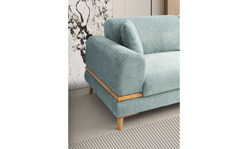 Defne Koltuk Takımı