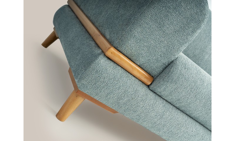 Defne Koltuk Takımı