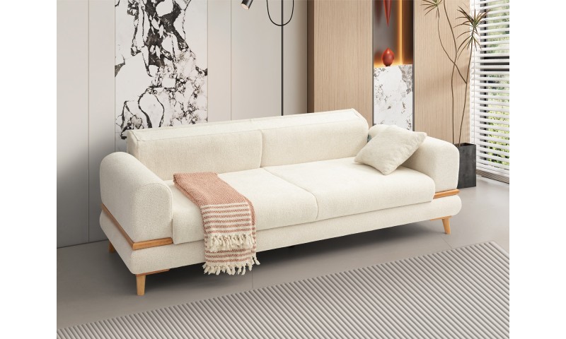 Defne Koltuk Takımı