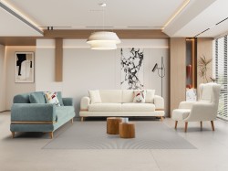 Defne Koltuk Takımı