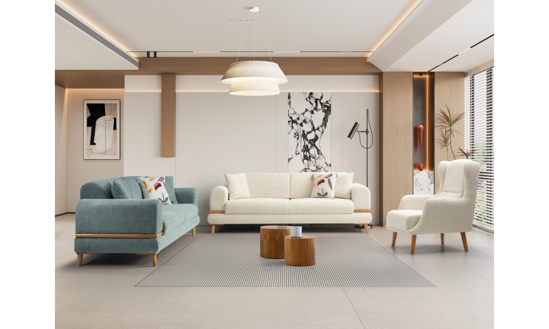 Defne Koltuk Takımı