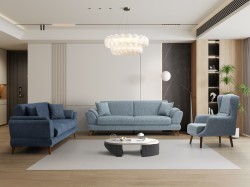 Eliza Koltuk Takımı