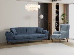 Eliza Koltuk Takımı