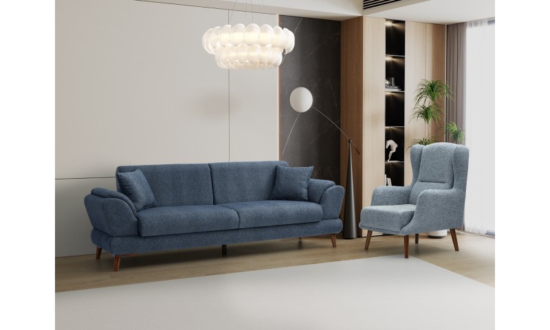 Eliza Koltuk Takımı