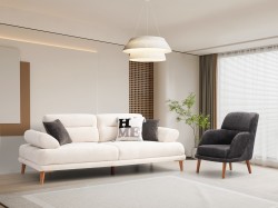 Karizma Koltuk Takımı