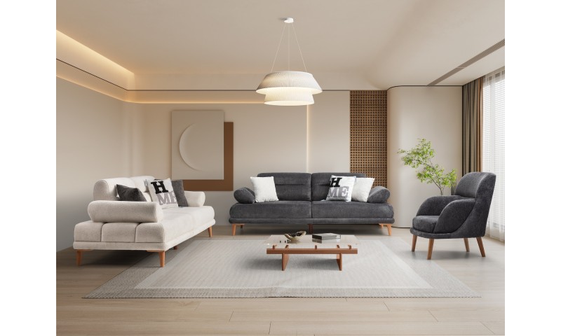 Karizma Koltuk Takımı